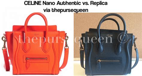 authentic celine phantom vs fake|Celine bag counterfeit.